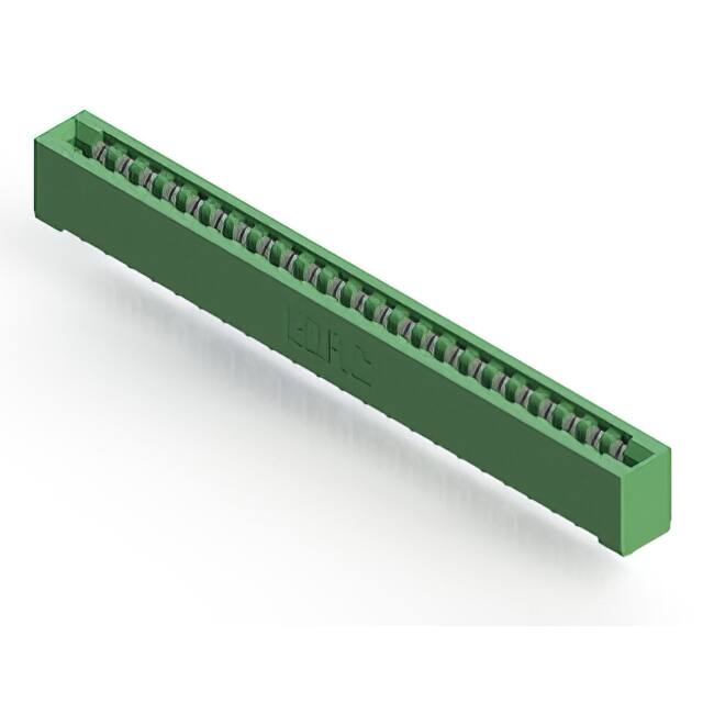 307-023-401-101 EDAC Inc.  Edgeboard Connectors